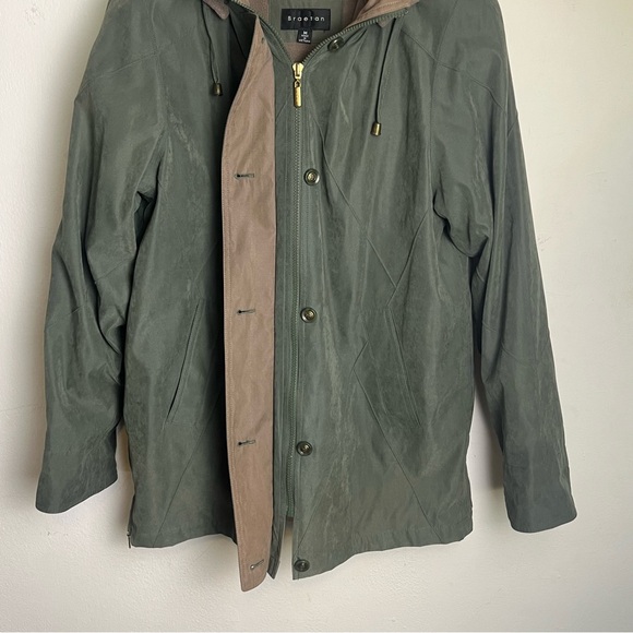 BRAETAN Jacket - Picture 7 of 15